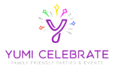 Yumi Celebrate